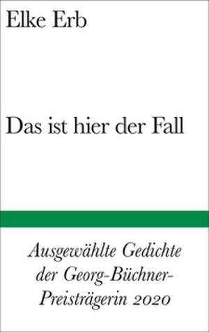 Das ist hier der Fall de Elke Erb