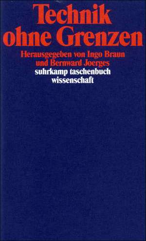 Technik ohne Grenzen de Sissy von Westphalen