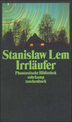 Irrläufer de Stanislaw Lem