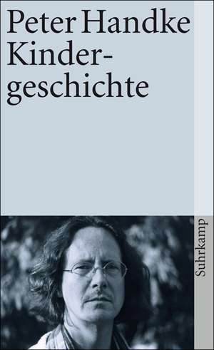 Kindergeschichte de Peter Handke