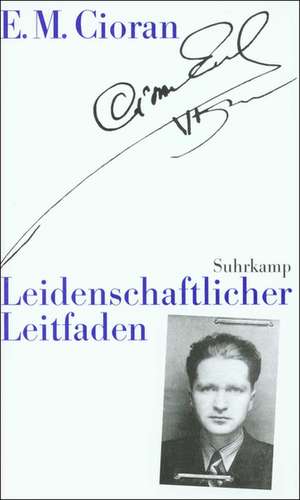 Leidenschaftlicher Leitfaden de Ferdinand Leopold