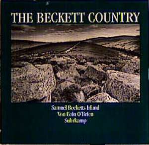 The Beckett Country de Wolfgang Held