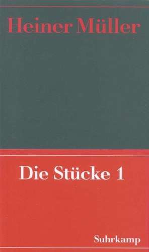 Werke 03. Die Stücke 01 de Frank Hörnigk