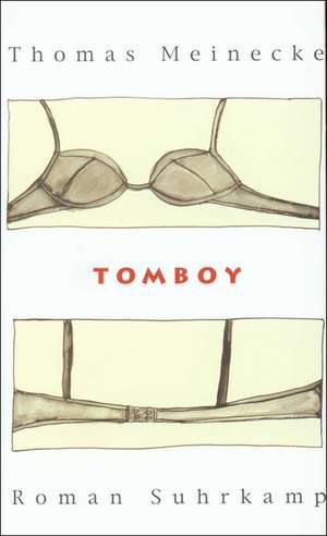 Tomboy de Thomas Meinecke