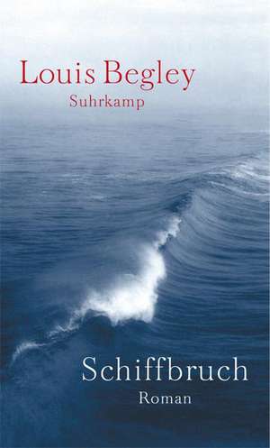 Schiffbruch de Christa Krüger