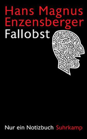 Fallobst de Hans Magnus Enzensberger
