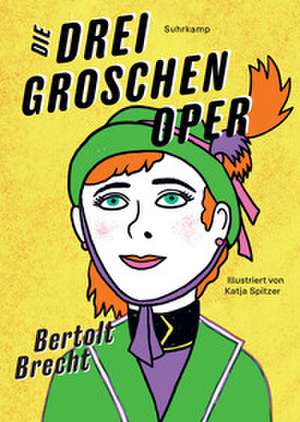 Die Dreigroschenoper de Bertolt Brecht