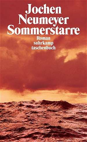Sommerstarre de Jochen Neumeyer