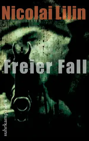 Lilin, N: Freier Fall