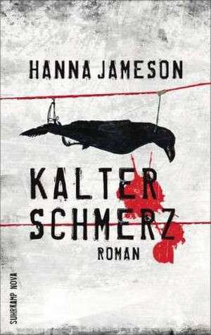 Kalter Schmerz de Hanna Jameson