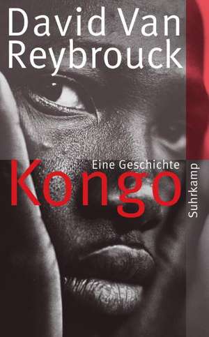 Kongo de David Van Reybrouck