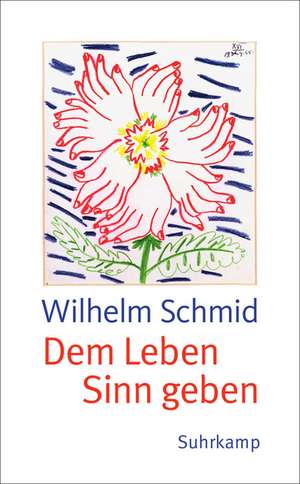 Dem Leben Sinn geben de Wilhelm Schmid