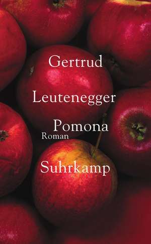 Pomona de Gertrud Leutenegger