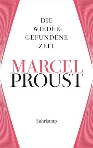 Werke. Frankfurter Ausgabe Werke II. Band 7 de Marcel Proust