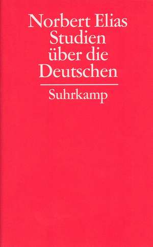 Gesammelte Schriften in 19 Bänden de Norbert Elias