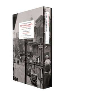 New Orleans. Skizzen und Erzählungen de William Faulkner