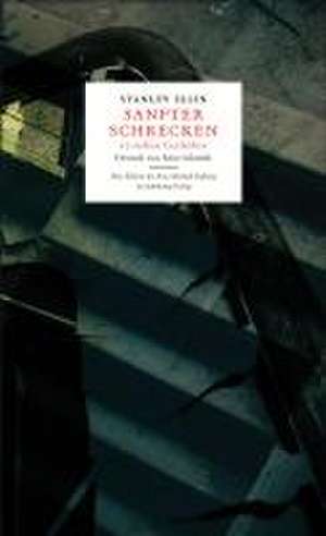 Sanfter Schrecken de Stanley Ellin