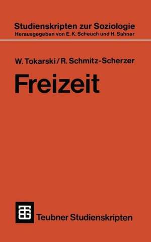 Freizeit de W. Tokarski