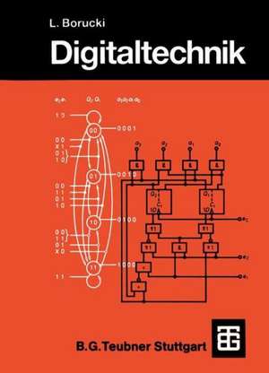 Digitaltechnik de Lorenz Borucki