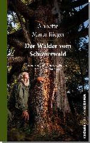 Der Walder vom Schwarzwald de Annette Maria Rieger