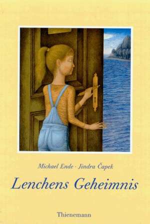 Lenchens Geheimnis de Michael Ende