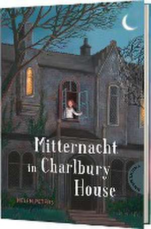 Mitternacht in Charlbury House de Helen Peters