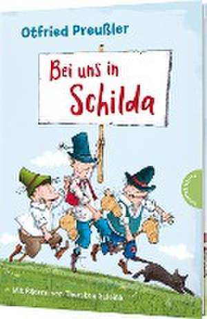 Bei uns in Schilda de Otfried Preußler