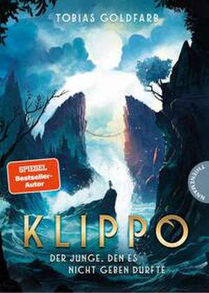 Klippo de Tobias Goldfarb