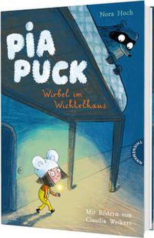 Pia Puck de Nora Hoch