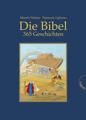 Die Bibel de Martin Polster