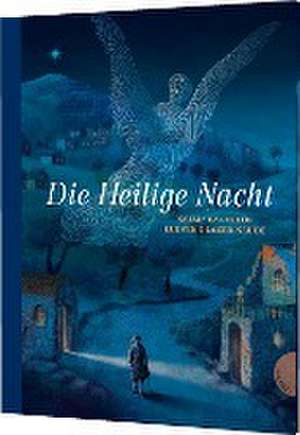 Die Heilige Nacht de Selma Lagerlöf