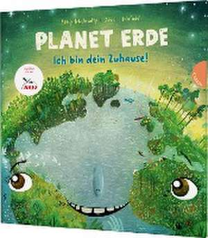 Planet Erde de Stacy McAnulty