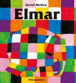 Elmar de DAVID. MCKEE