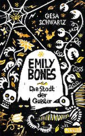 Emily Bones de Gesa Schwartz