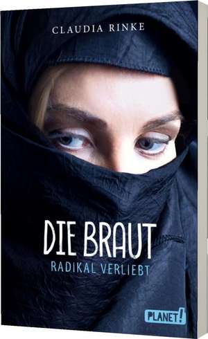 Die Braut de Claudia Rinke