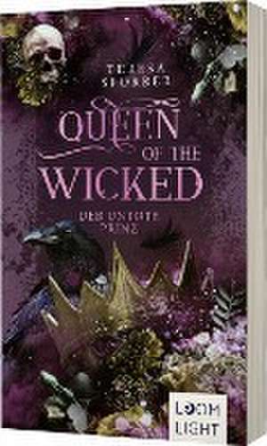 Queen of the Wicked 2: Der untote Prinz de Teresa Sporrer