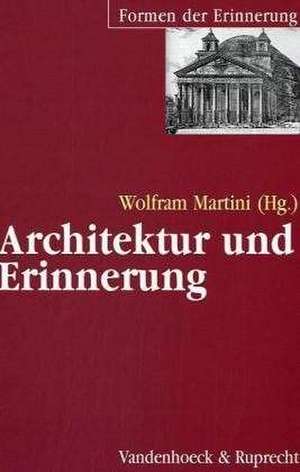 Architektur Und Erinnerung: The Source of Sin and Its Nature as Portrayed in Second Temple Literature de Wolfram Martini