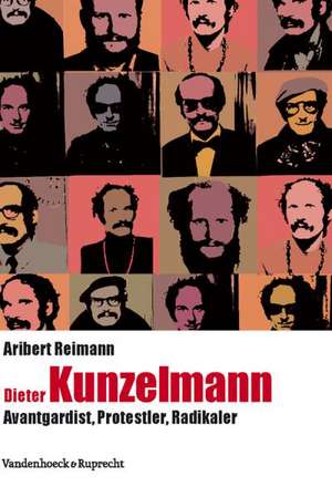 Dieter Kunzelmann de Aribert Reimann