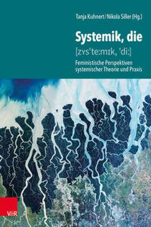 Systemik, die de Tanja Kuhnert