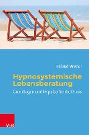 Hypnosystemische Lebensberatung de Roland Wetter