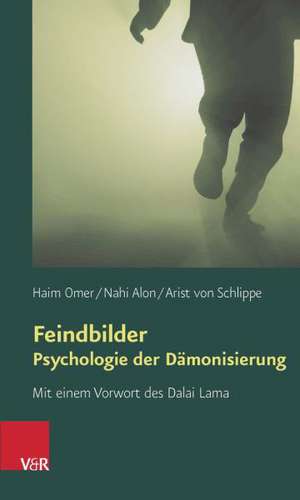 Feindbilder - Psychologie Der Damonisierung: Die Solinger Sprachspiele Zur Phonologischen Bewusstheit Und Laut-Buchstaben-Zuordnung. CD-ROM de Haim Omer