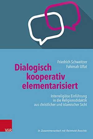 Dialogisch - kooperativ - elementarisiert de Friedrich Schweitzer