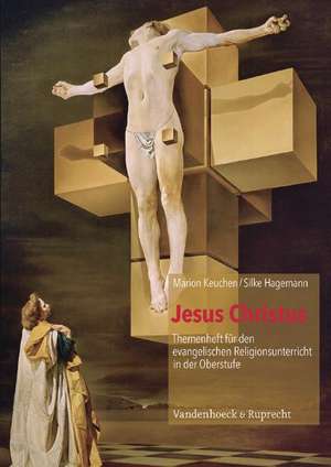 Jesus Christus de Silke Hagemann