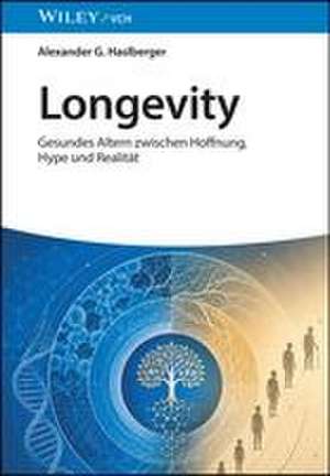 Longevity de Alexander Haslberger