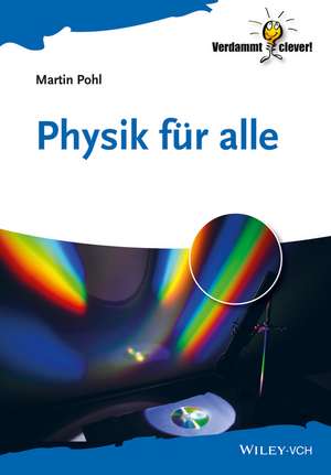 Physik für Alle de M Pohl