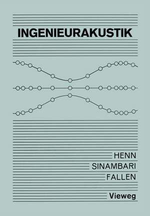 Ingenieurakustik de Hermann Henn