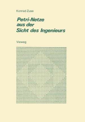 Petri-Netze aus der Sicht des Ingenieurs de Konrad Zuse