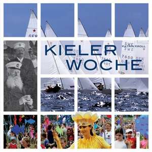 Kieler Woche de Katrin Kroll