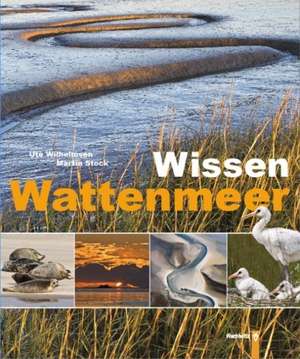 Wissen Wattenmeer de Ute Wilhelmsen