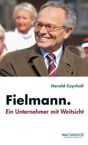 Fielmann de Harald Czycholl